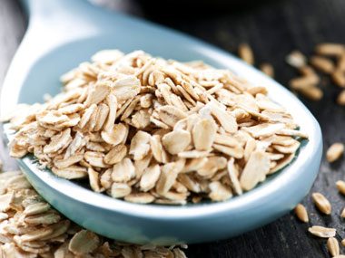 classic diet tips to ignore, oats