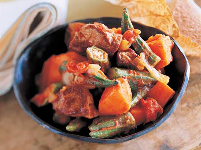 lamb stew casseroles