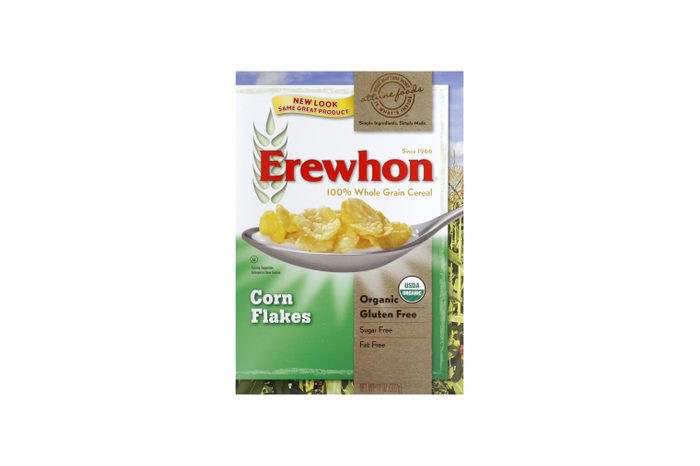 Erewhon cereal
