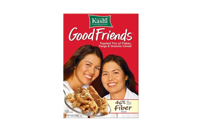 Kashi cereal