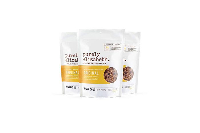purely Elizabeth cereal 