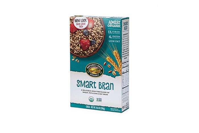 smart bran cereal 