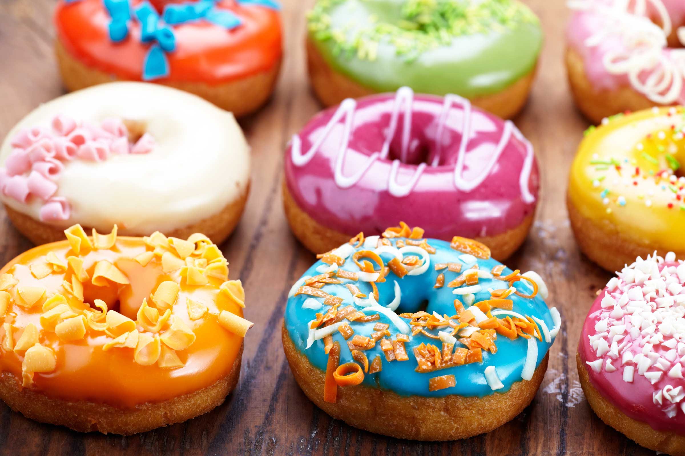 common lies doctors junk food