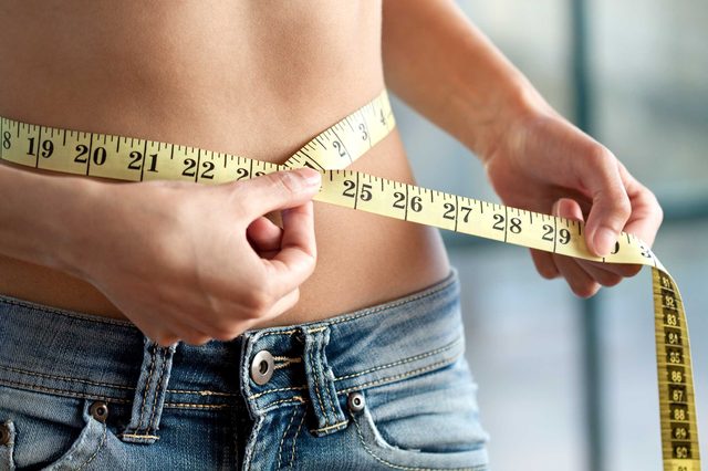 medical reasons you feel cold body weight