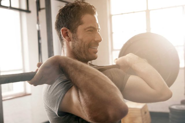 medical reasons you feel cold muscles