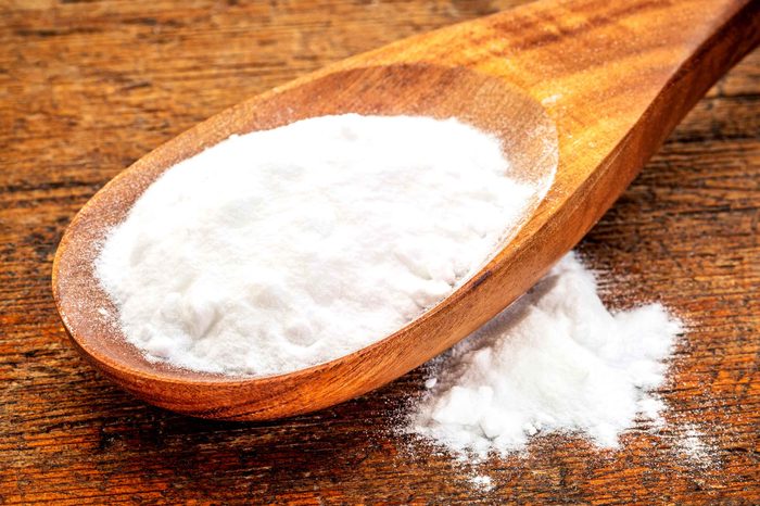 Baking soda