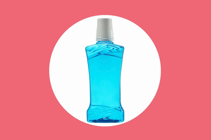 mouthwash