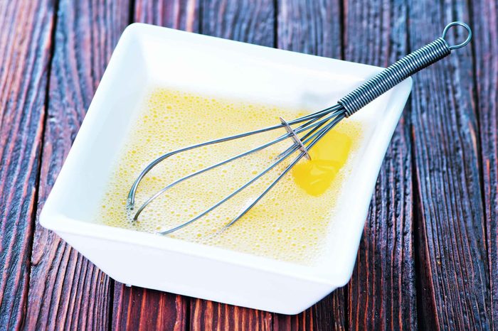 egg whites