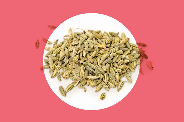 fennel seeds