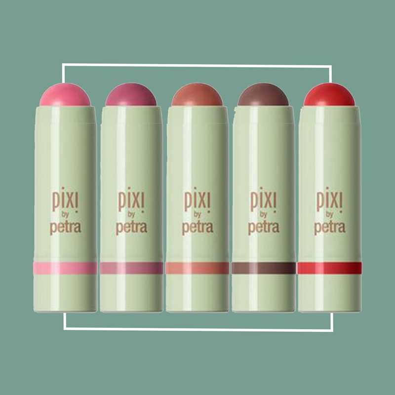 pixi beauty multibalm