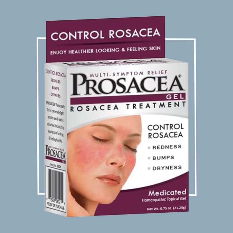 prosacea treatment