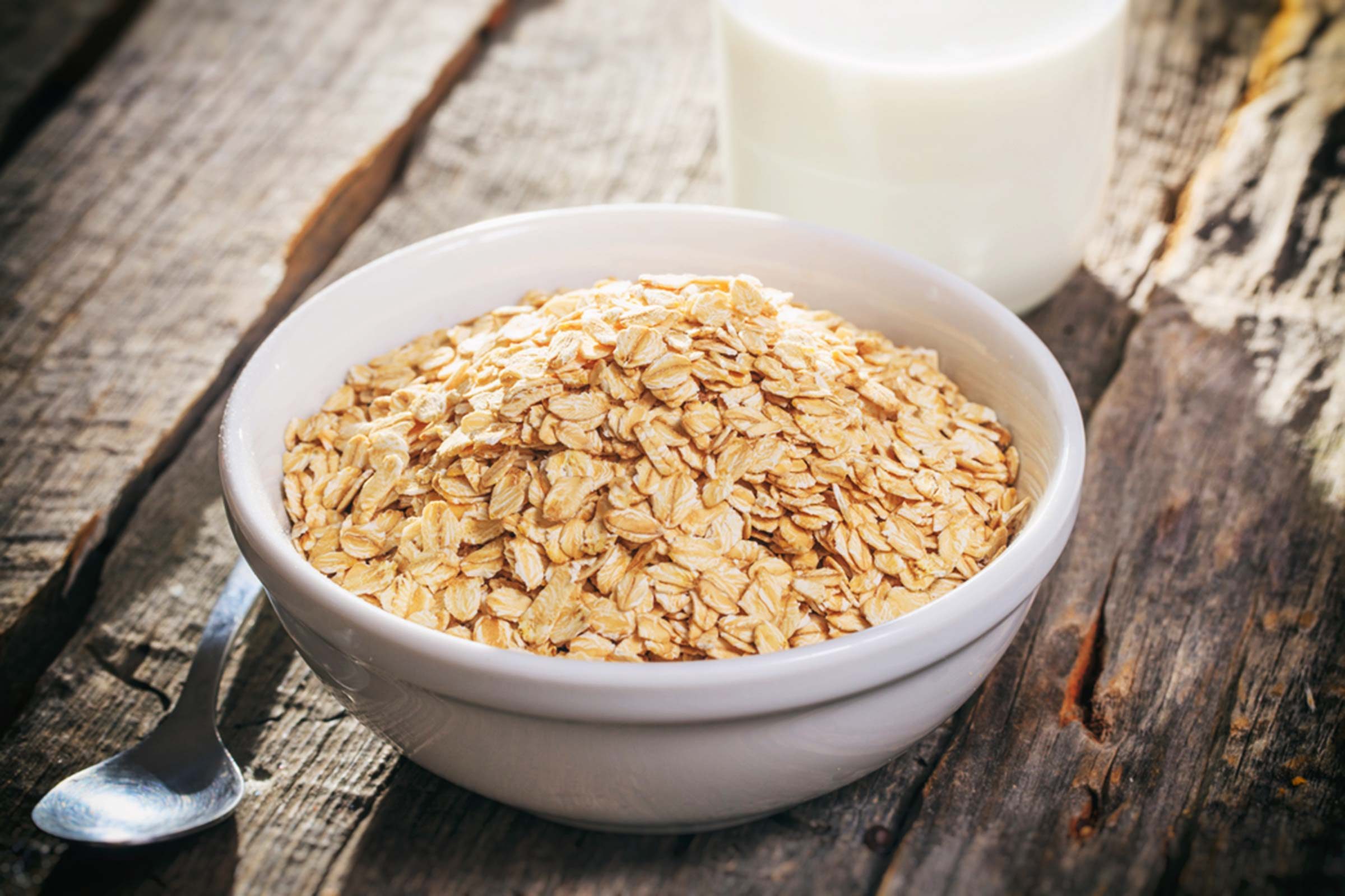 oatmeal