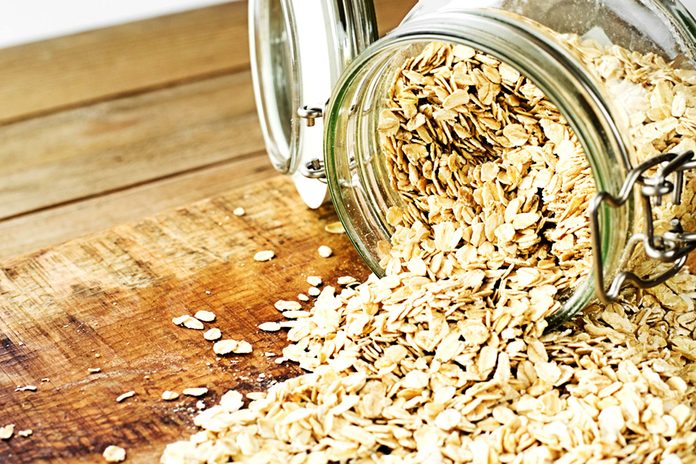 oats