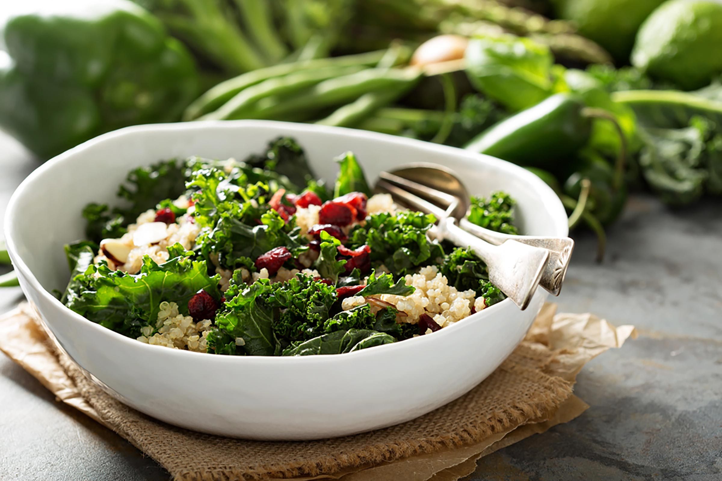 kalesalad