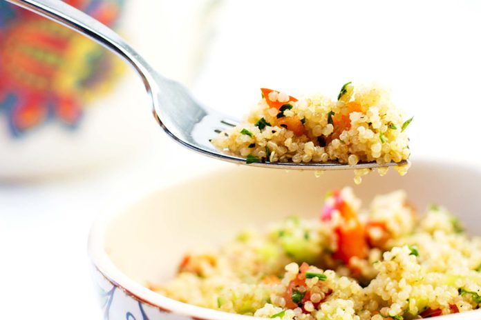 Quinoa