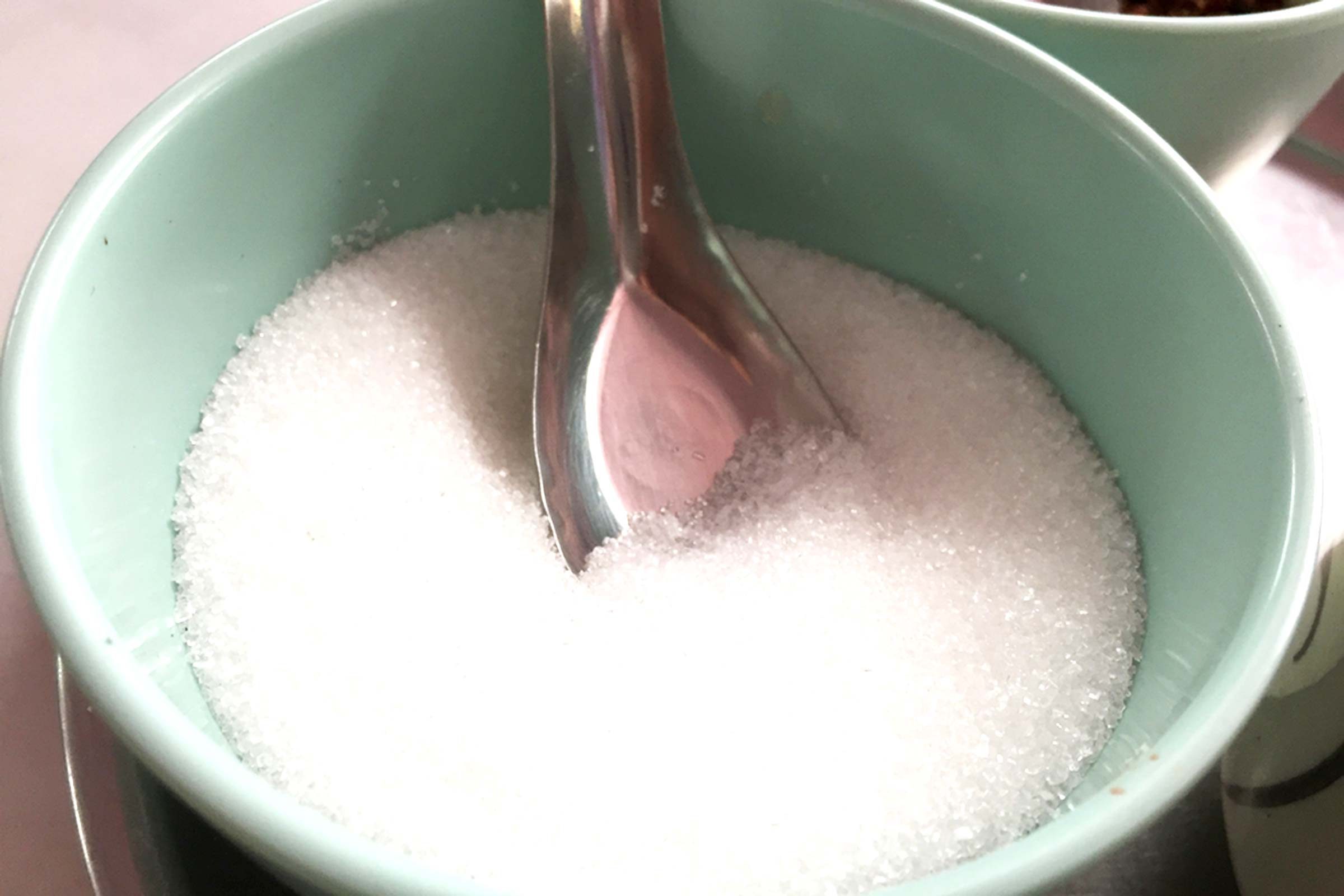 sugar