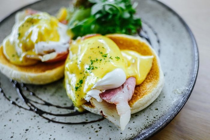 eggs