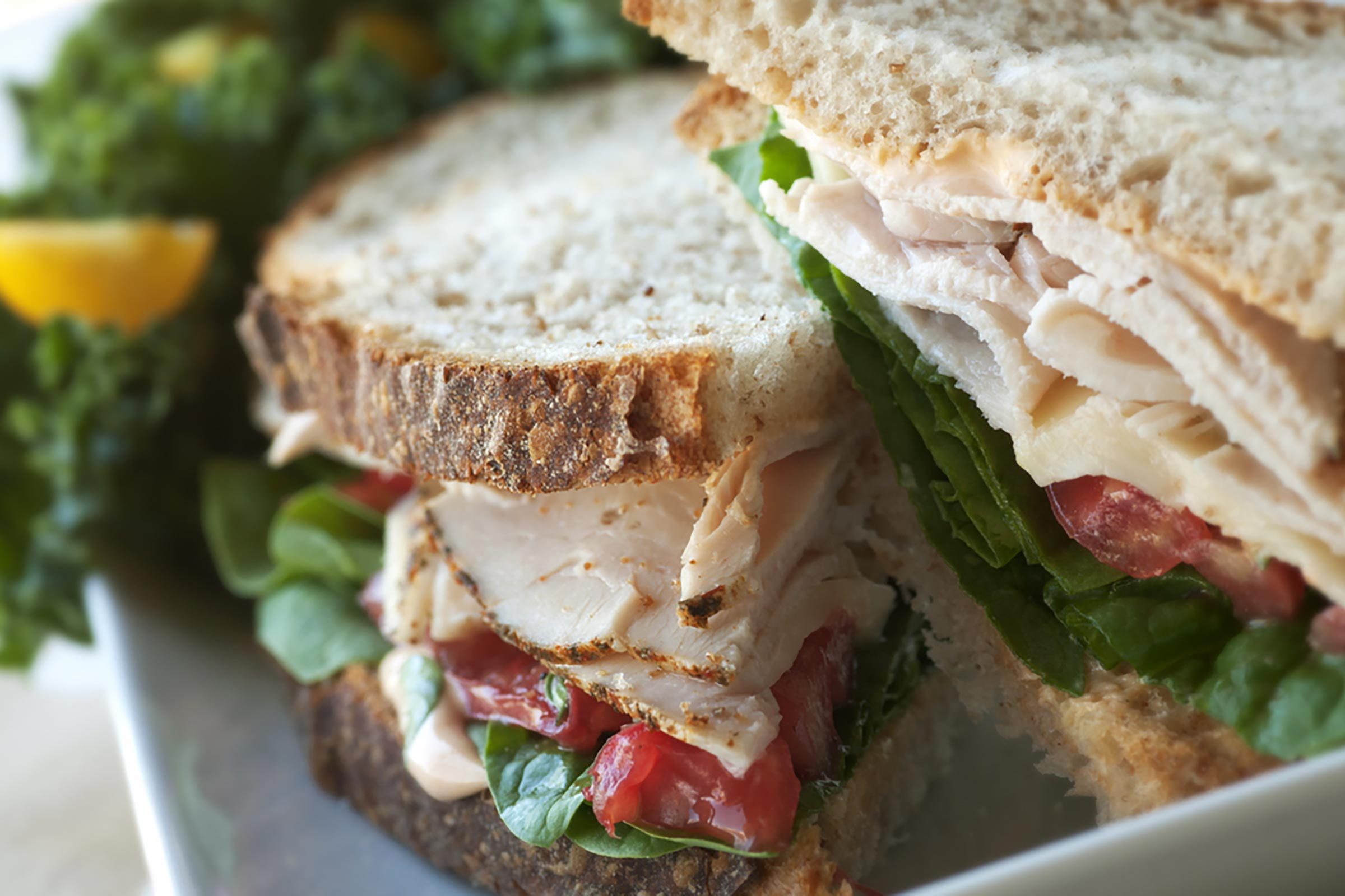 turkeysandwich