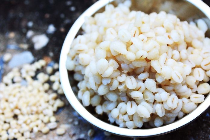 Barley