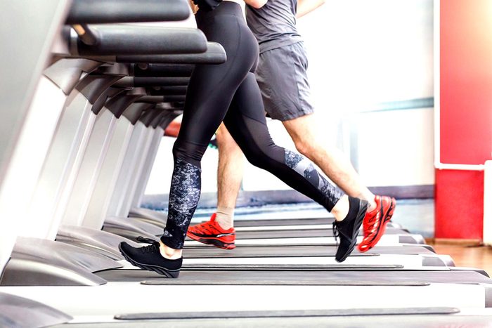 cardio