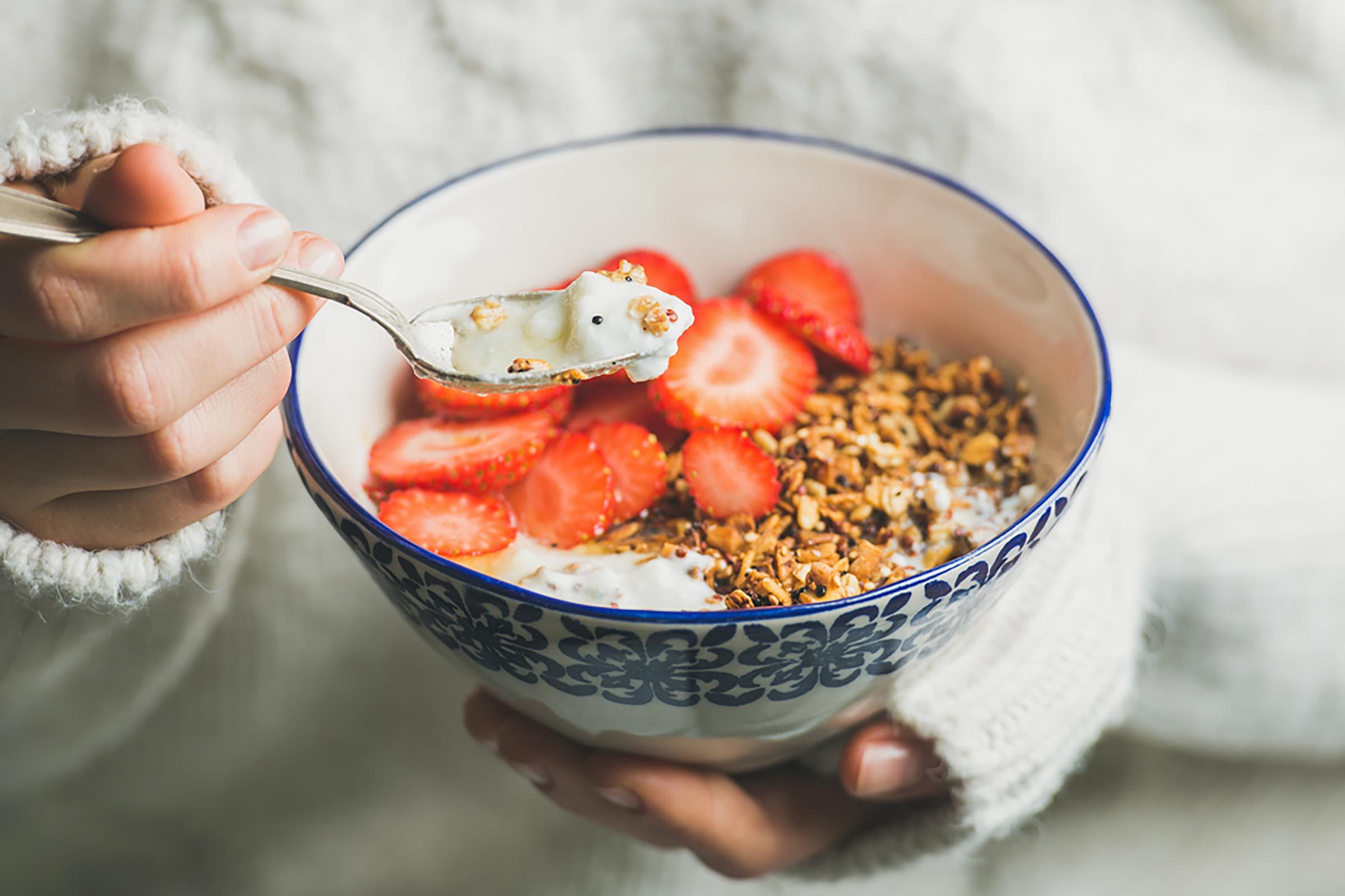 yogurt