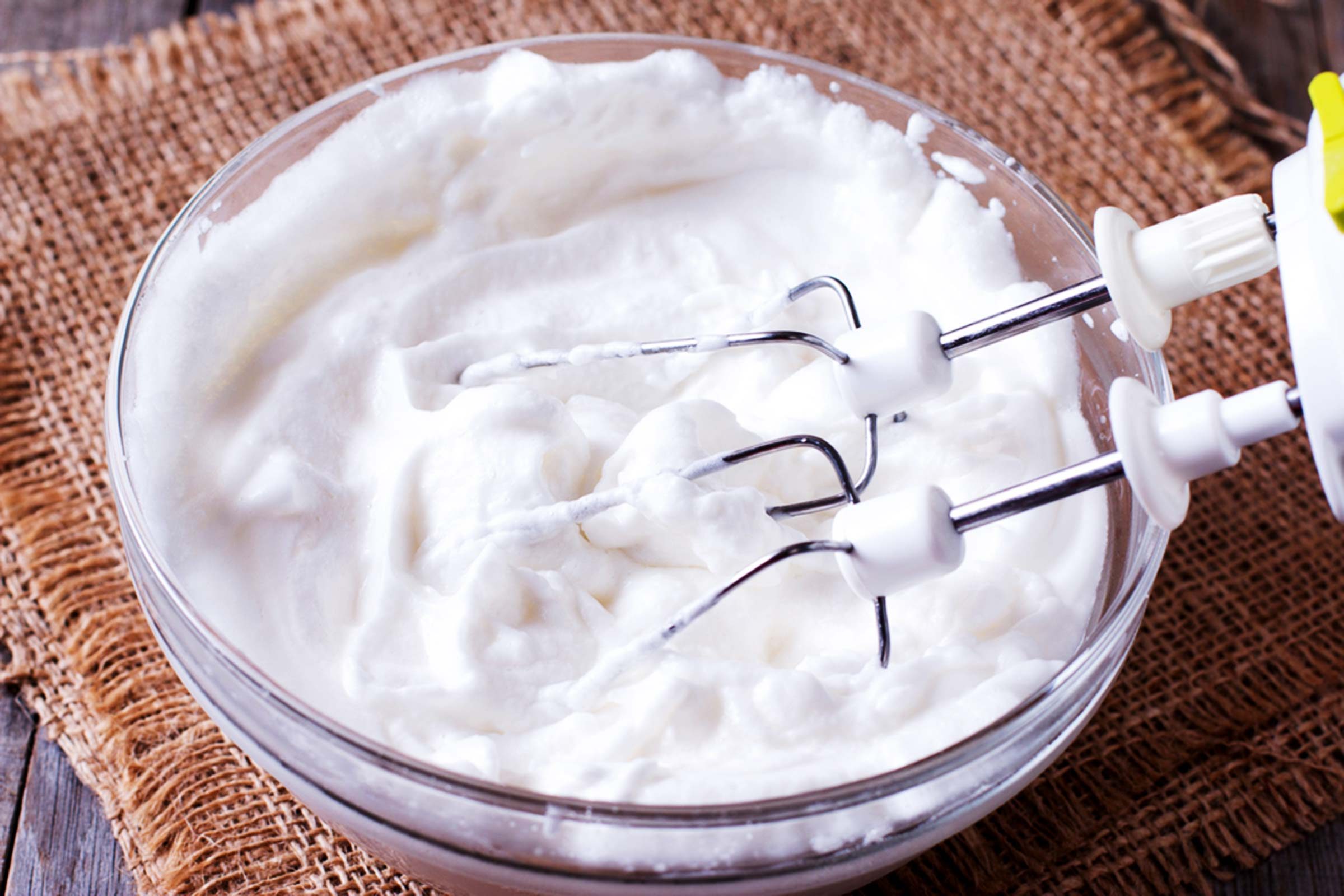 egg-whites