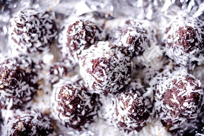truffles
