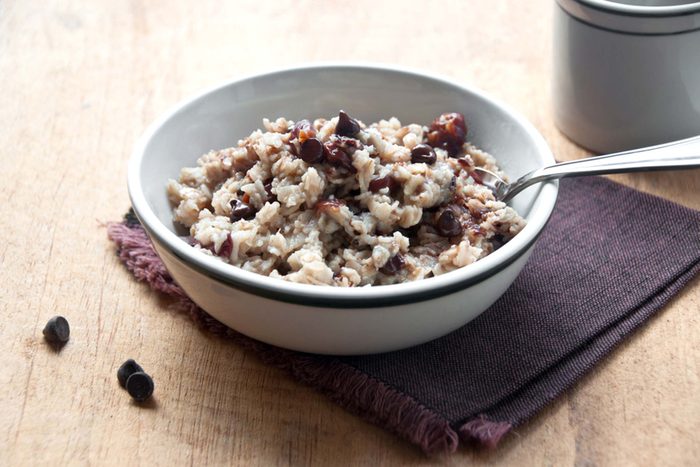 oatmeal