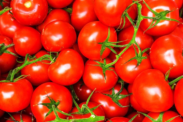 tomatoes