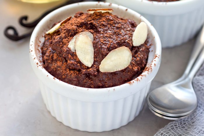 chocolate-mouse