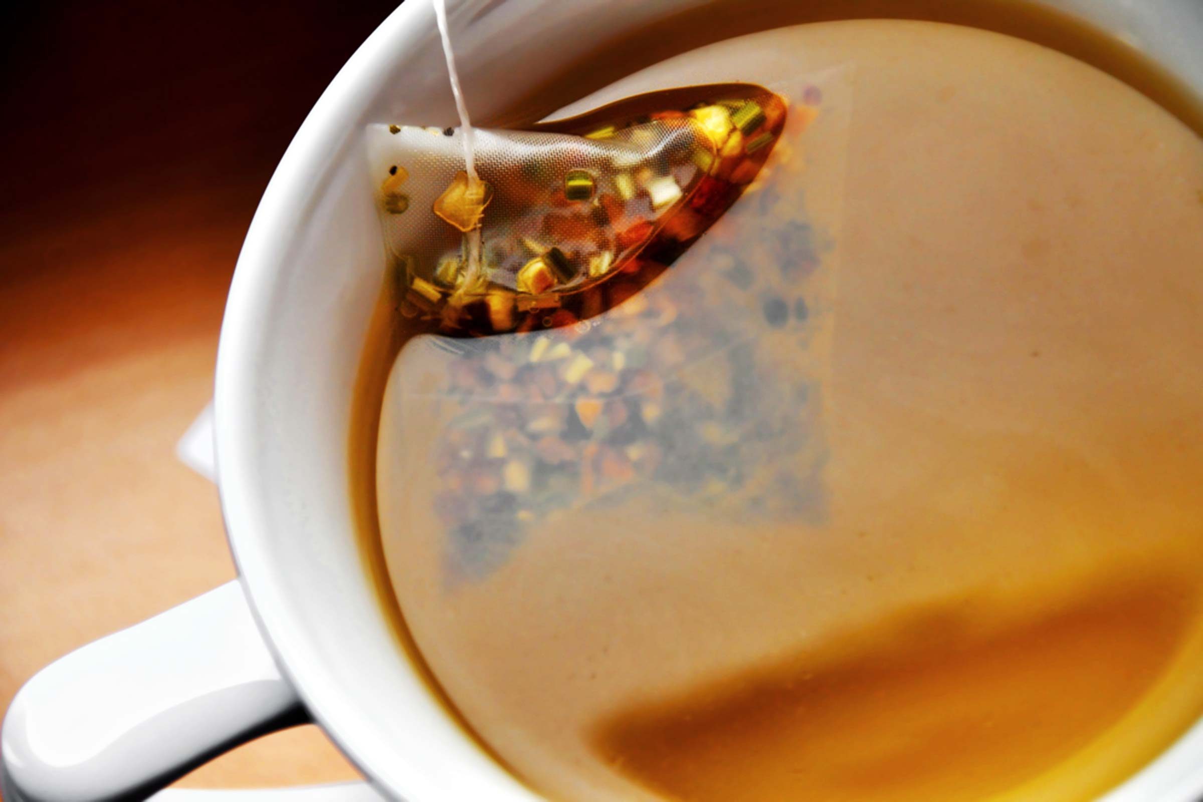 tea-bags