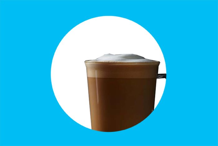 Starbucks-latte
