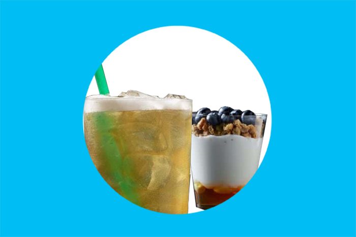 Starbucks-green-tea
