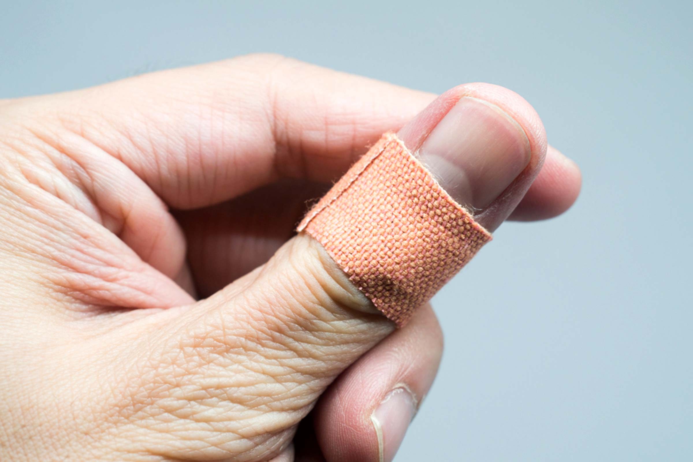 band-aid