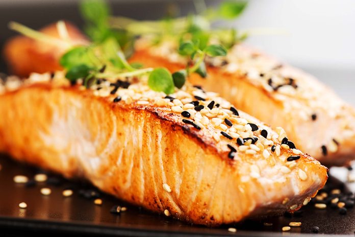 salmon