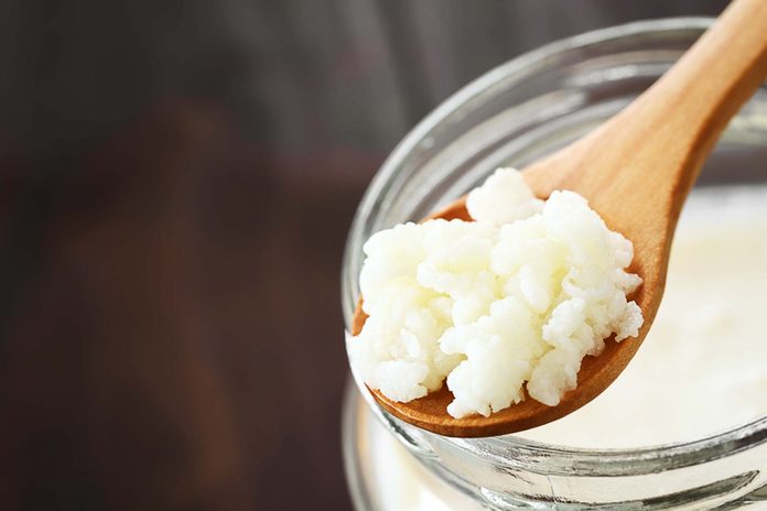 Kefir
