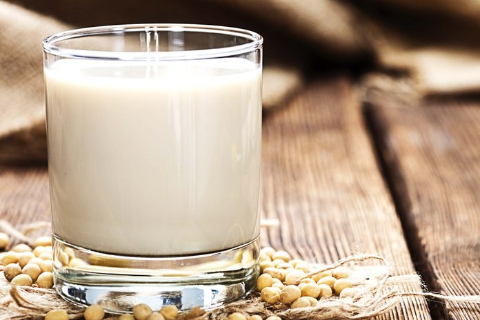soy-milk