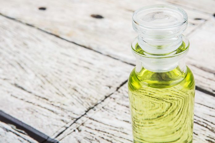 Grapeseed-oil