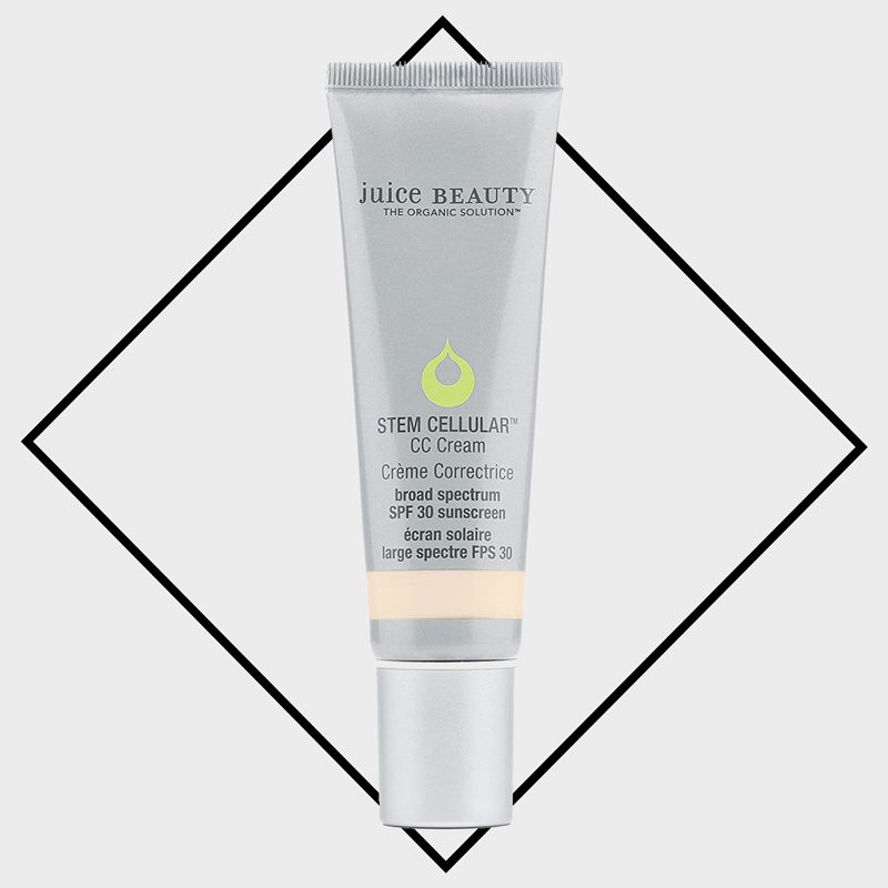 juice beauty anti aging CC cream