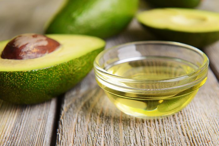 avocadooil