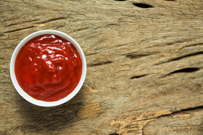 ketchup