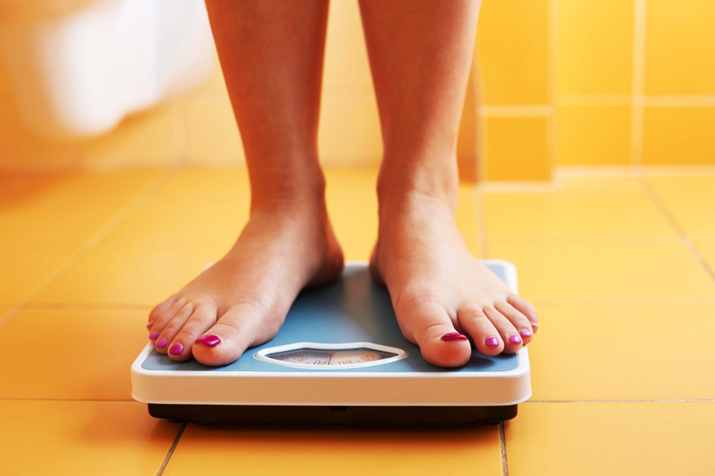 weight-gain