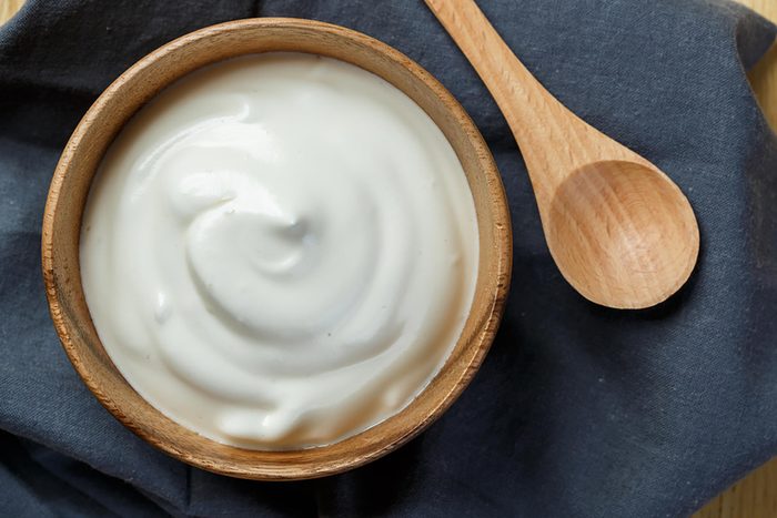 yogurt