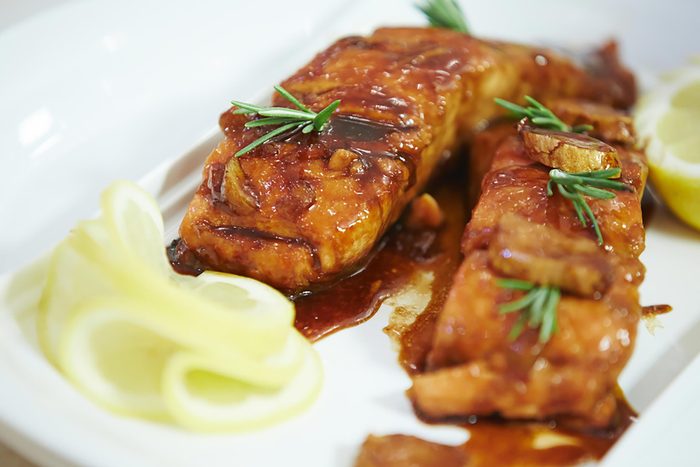terriyaki