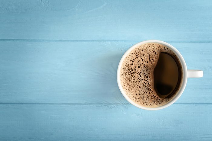 coffee
