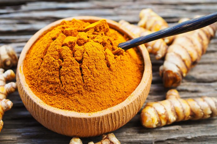 tumeric