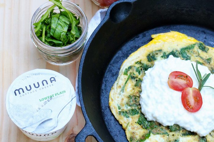 Garden-Fresh-Omelet