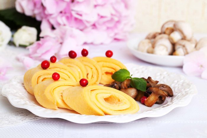 Baked-Omelet-Roll