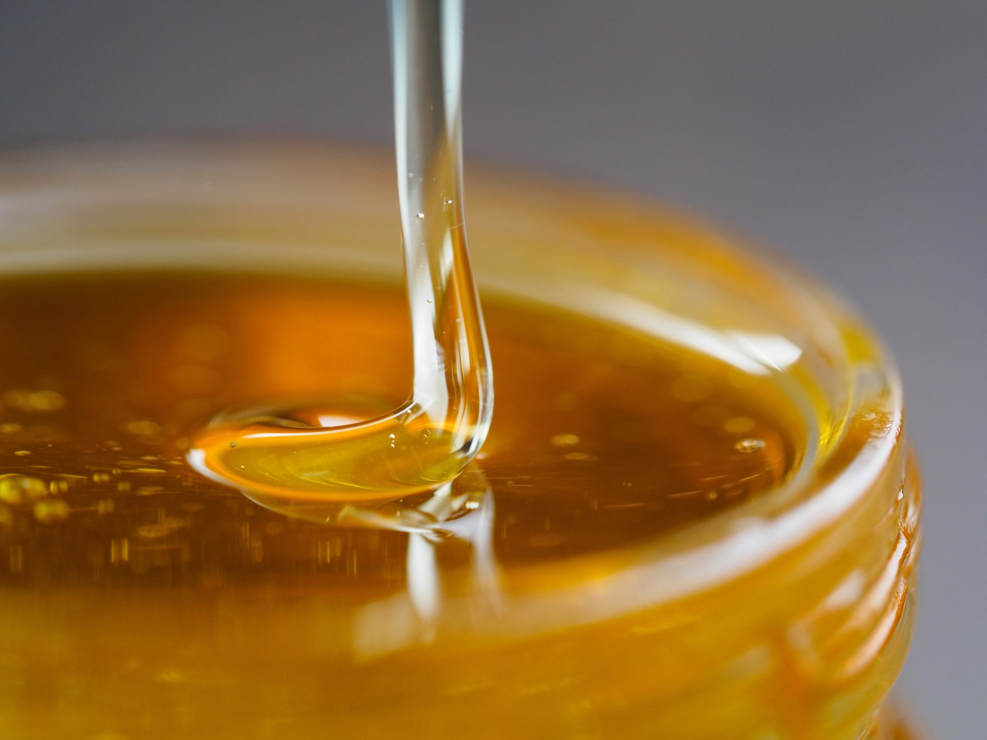 honey