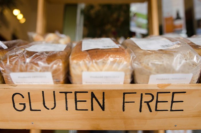 glutenfree
